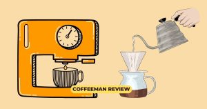 Read more about the article Why is pour over better than drip?