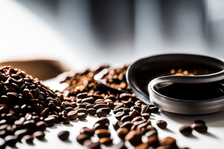 Read more about the article How To Store Coffee For Maximum Freshness And Flavor