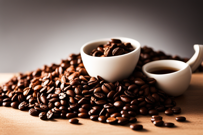 Read more about the article How Does The Age Of Coffee Beans Affect The Quality Of Brewed Coffee?