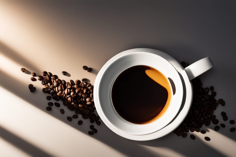 Read more about the article How Long Does Coffee Last? Shelf Life And Expiration Explained